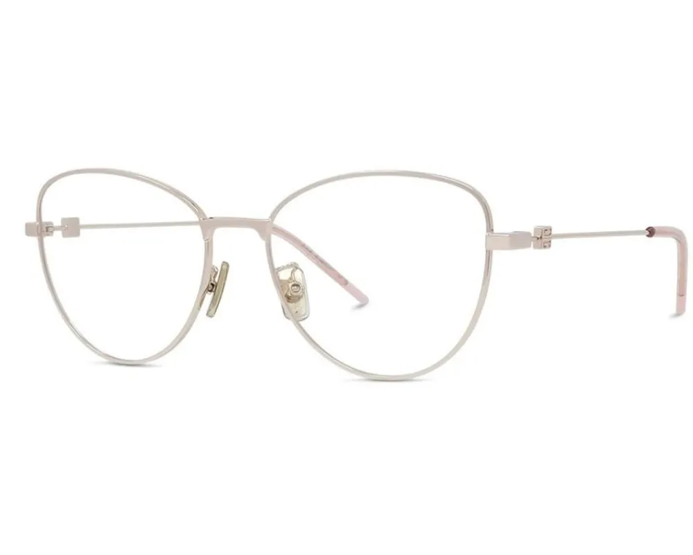 Cat-Eye Glasses