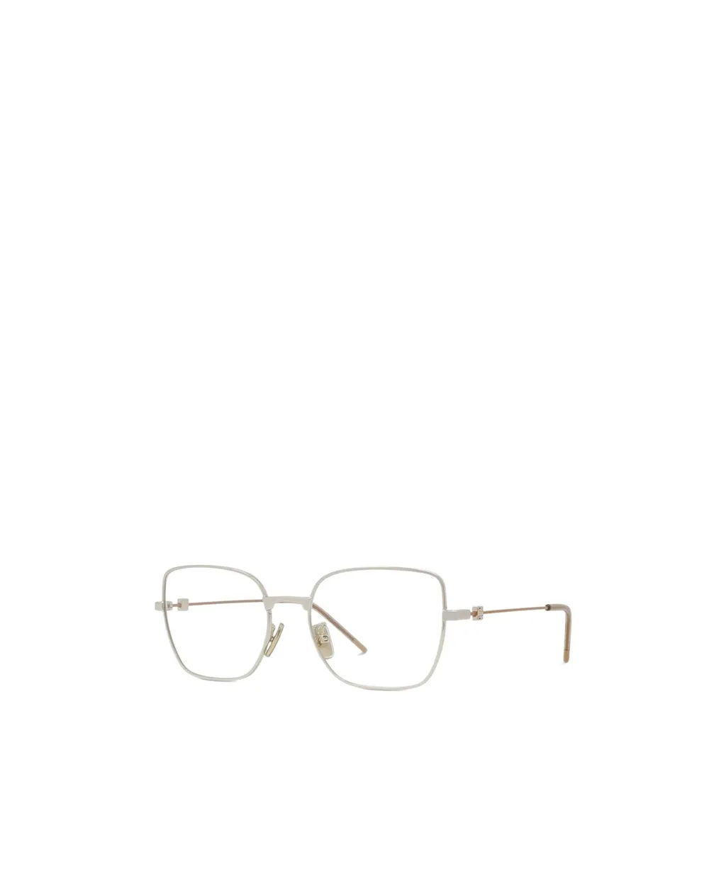 Square-Frame Glasses