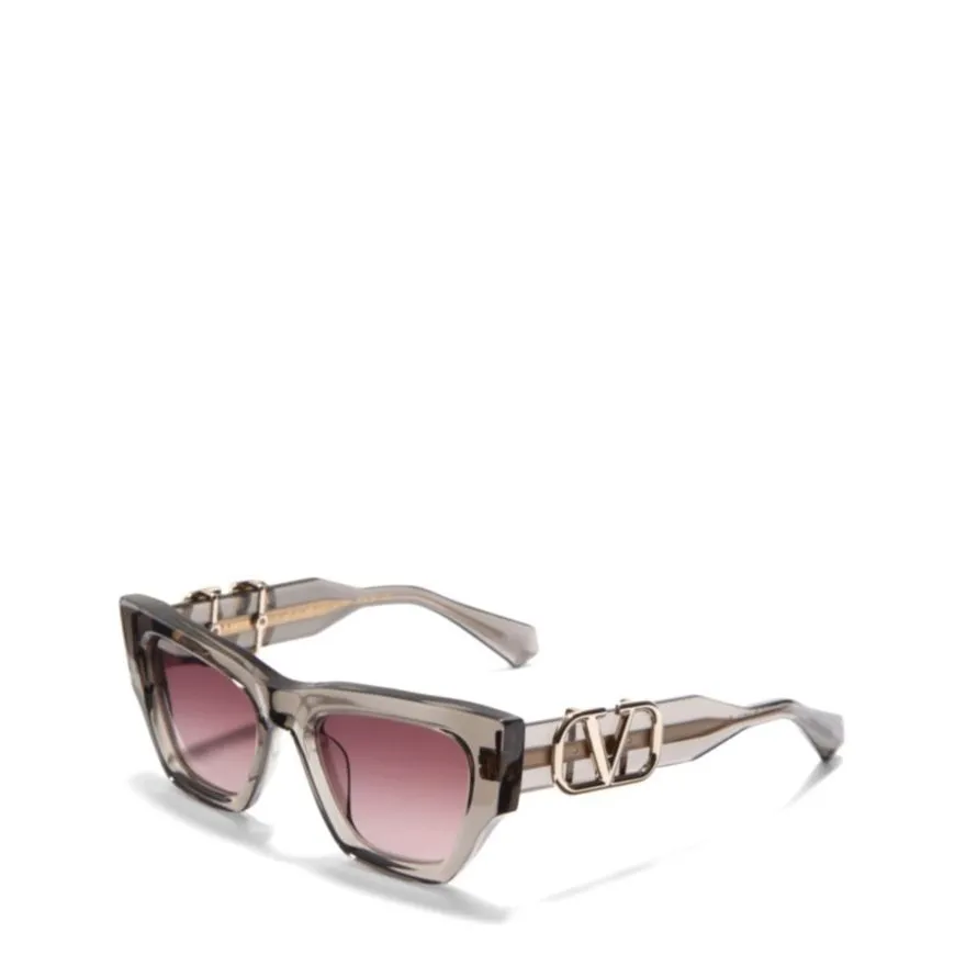 Full Frame Sunglasses
