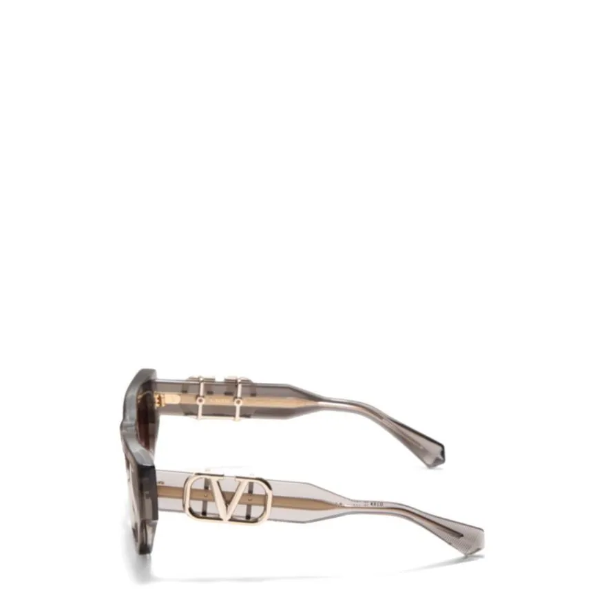 Full Frame Sunglasses