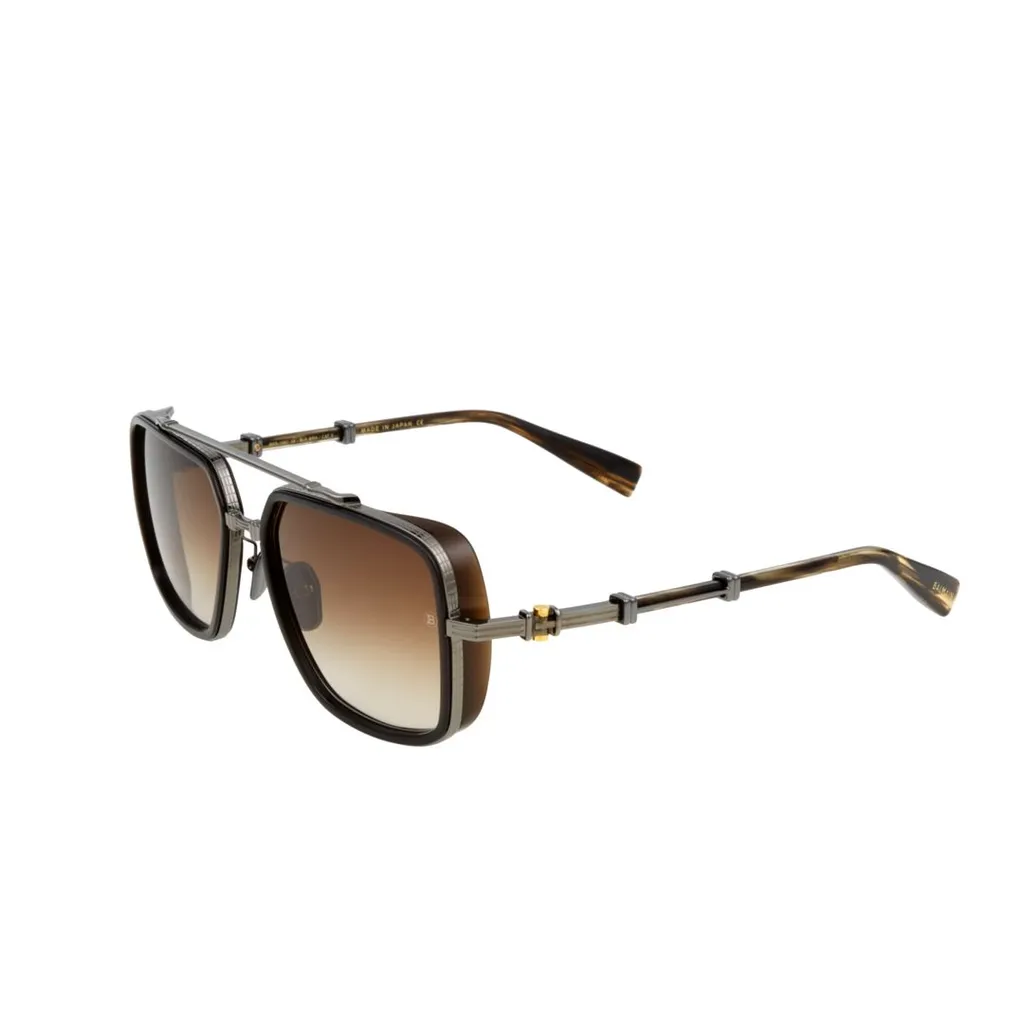 Full Frame Sunglasses