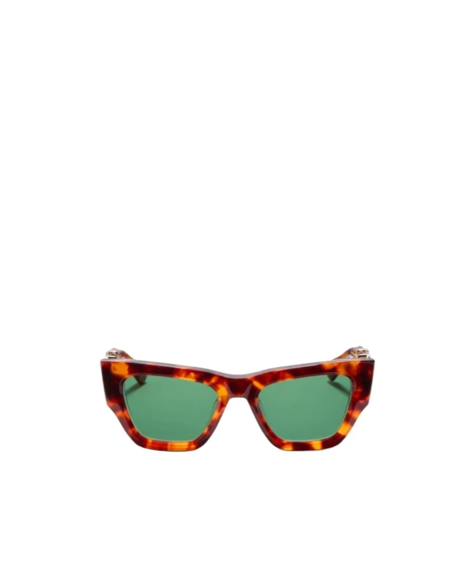 Full Frame Sunglasses