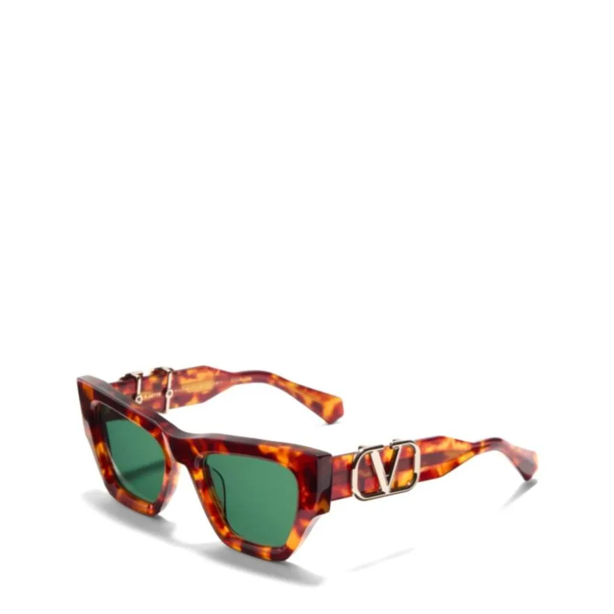 Full Frame Sunglasses