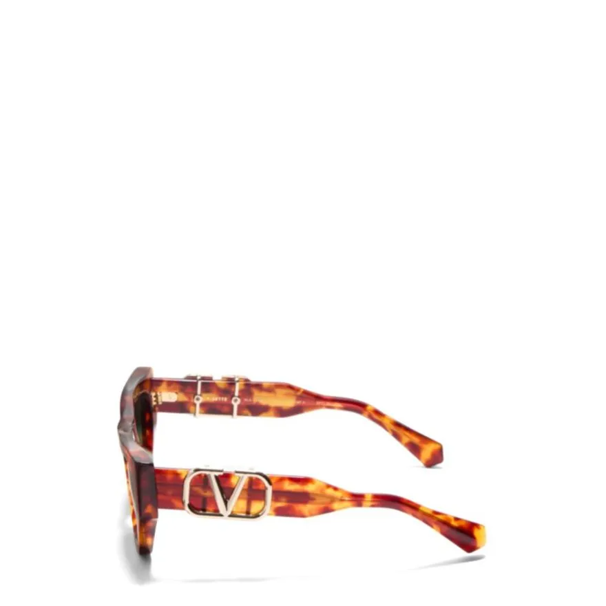 Full Frame Sunglasses
