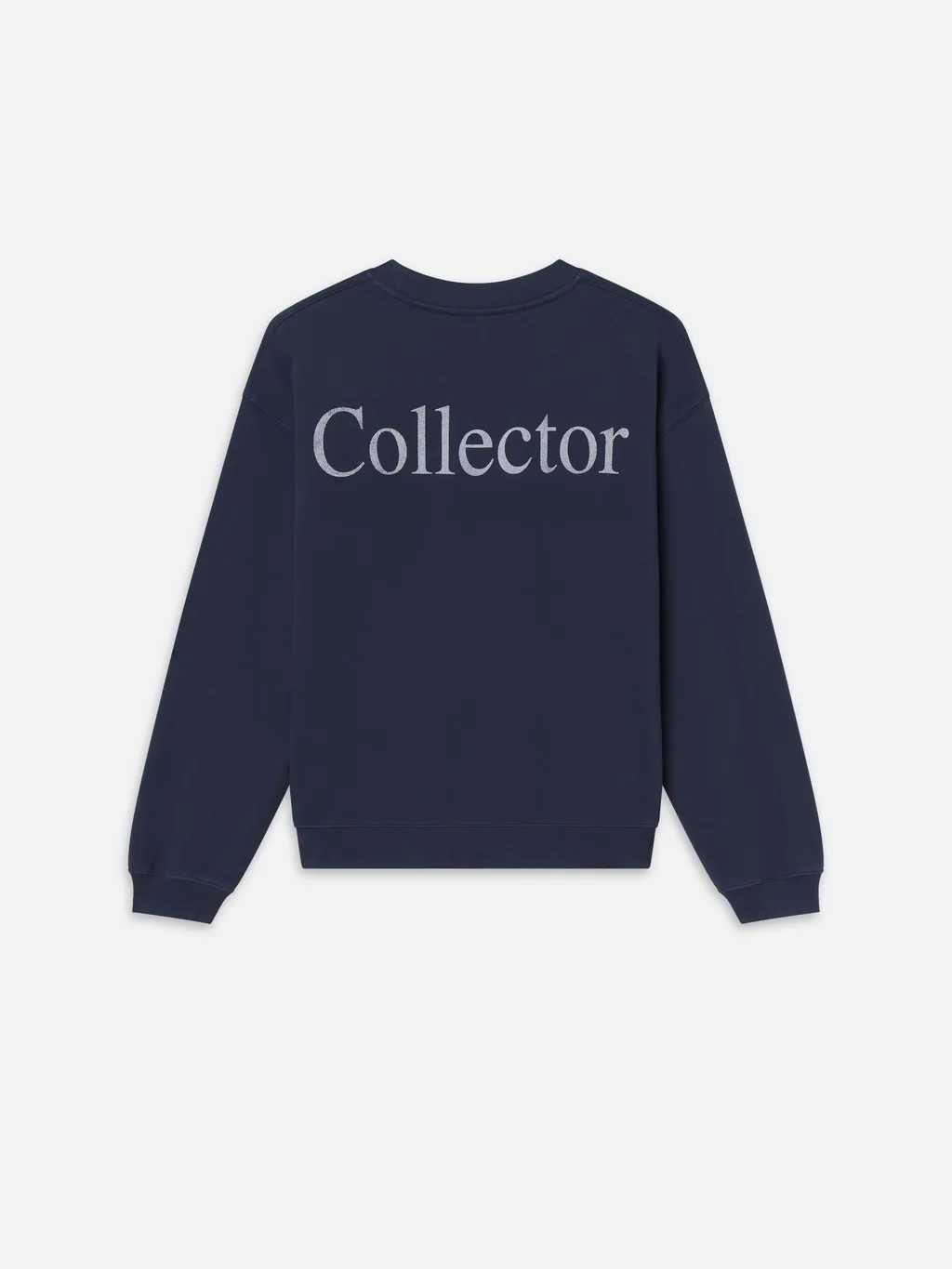X Sotheby's Logo Sweatshirt