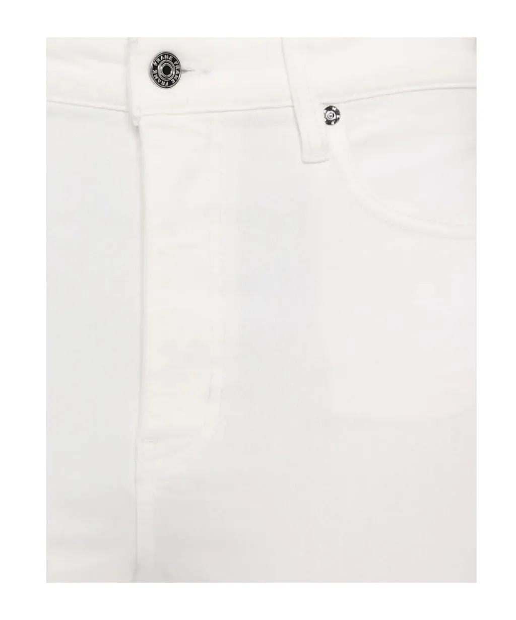 Jeans With Belt Loops