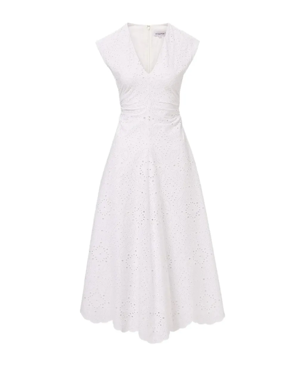 Aven Dress