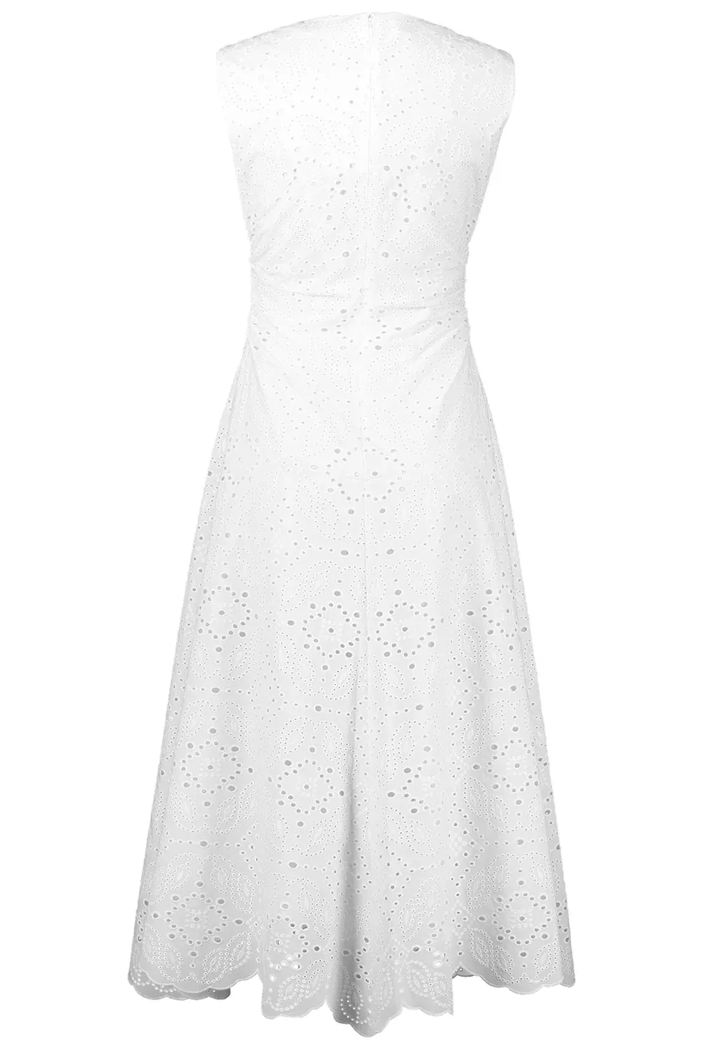 Aven Dress