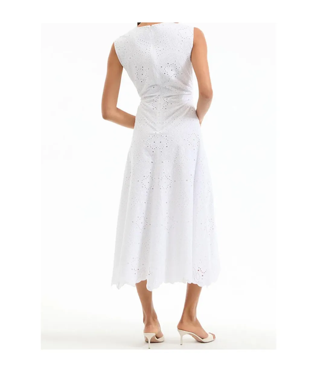 Aven Dress