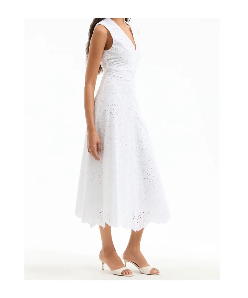 Aven Dress