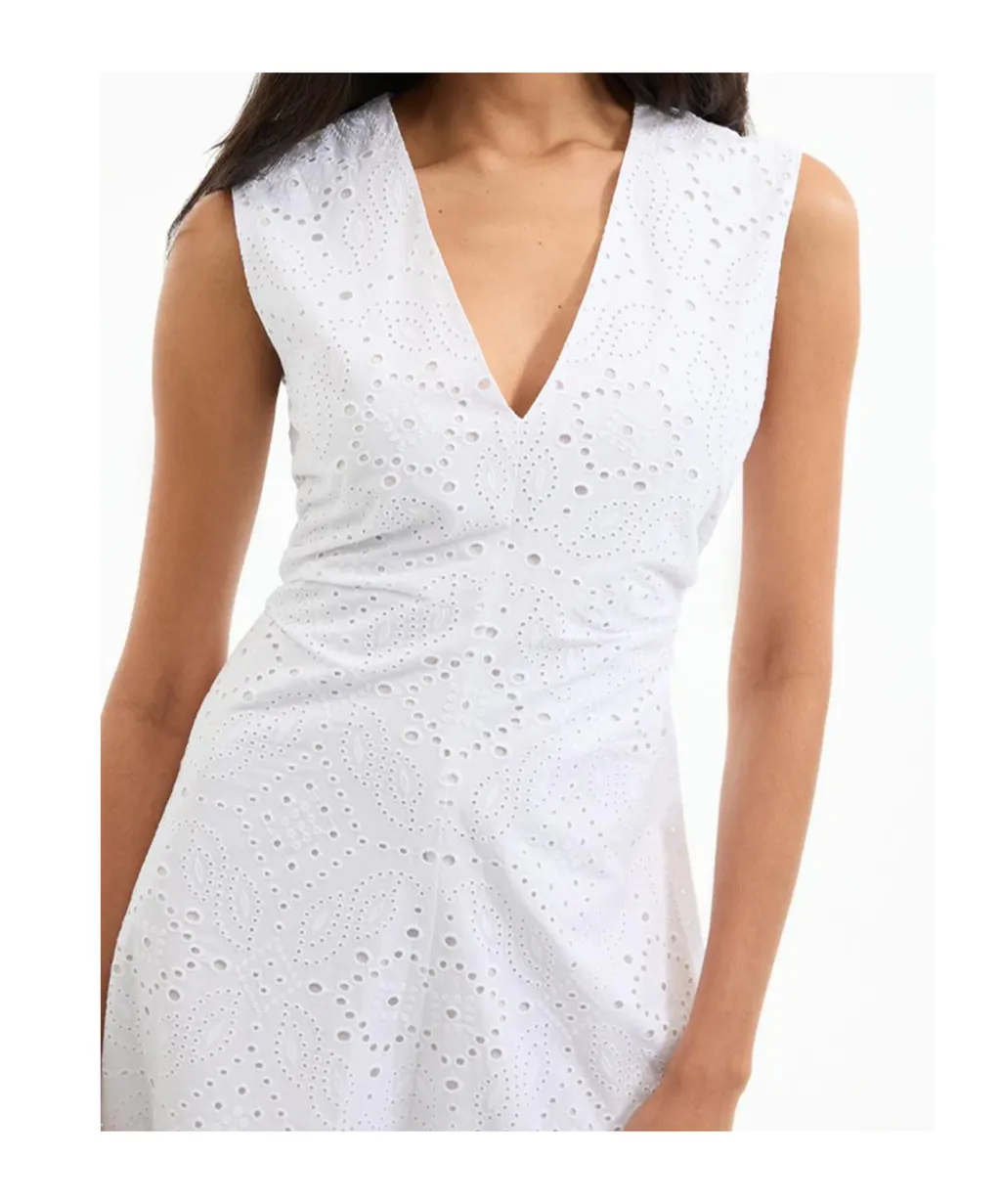Aven Dress