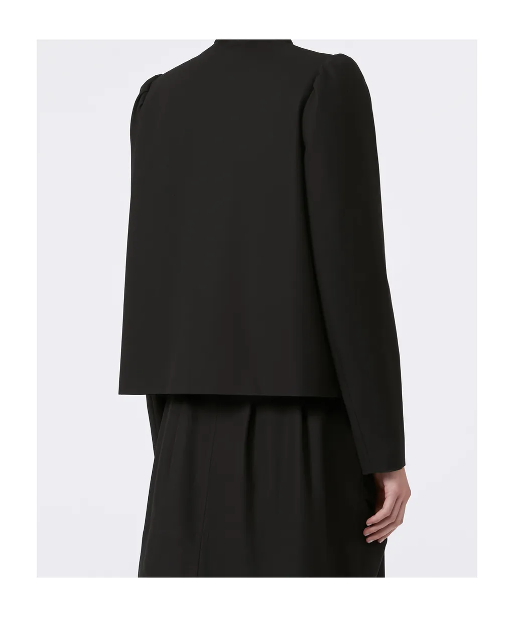 Cotton Twill Jacket