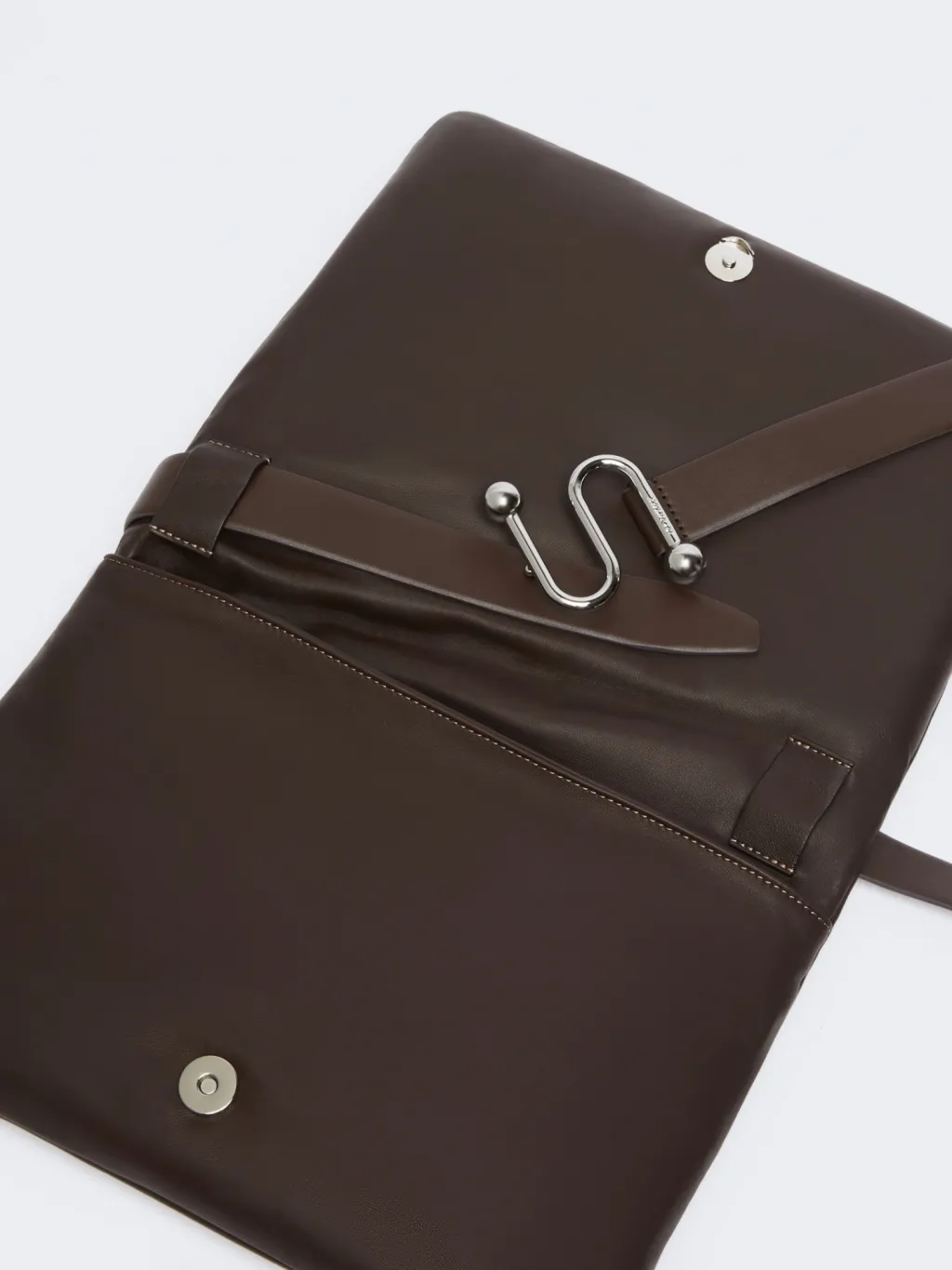 Sportmax Soffy Crossbody Bag