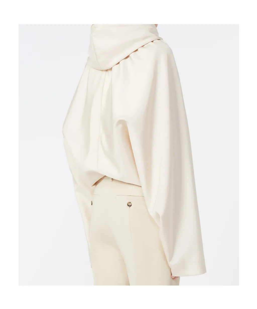 Silk Kimono Jacket