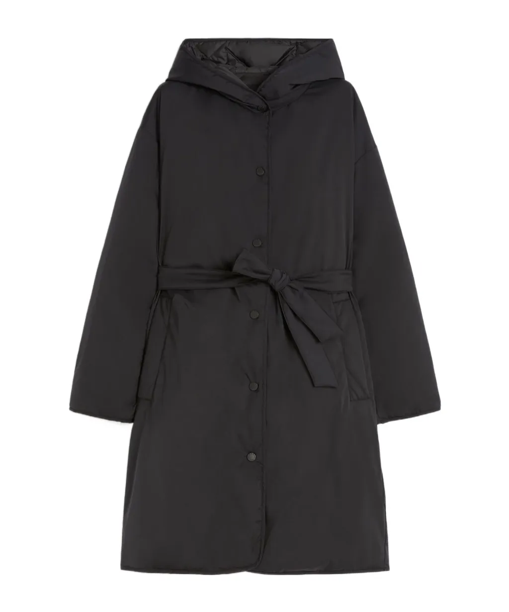 Reversible Down Jacket