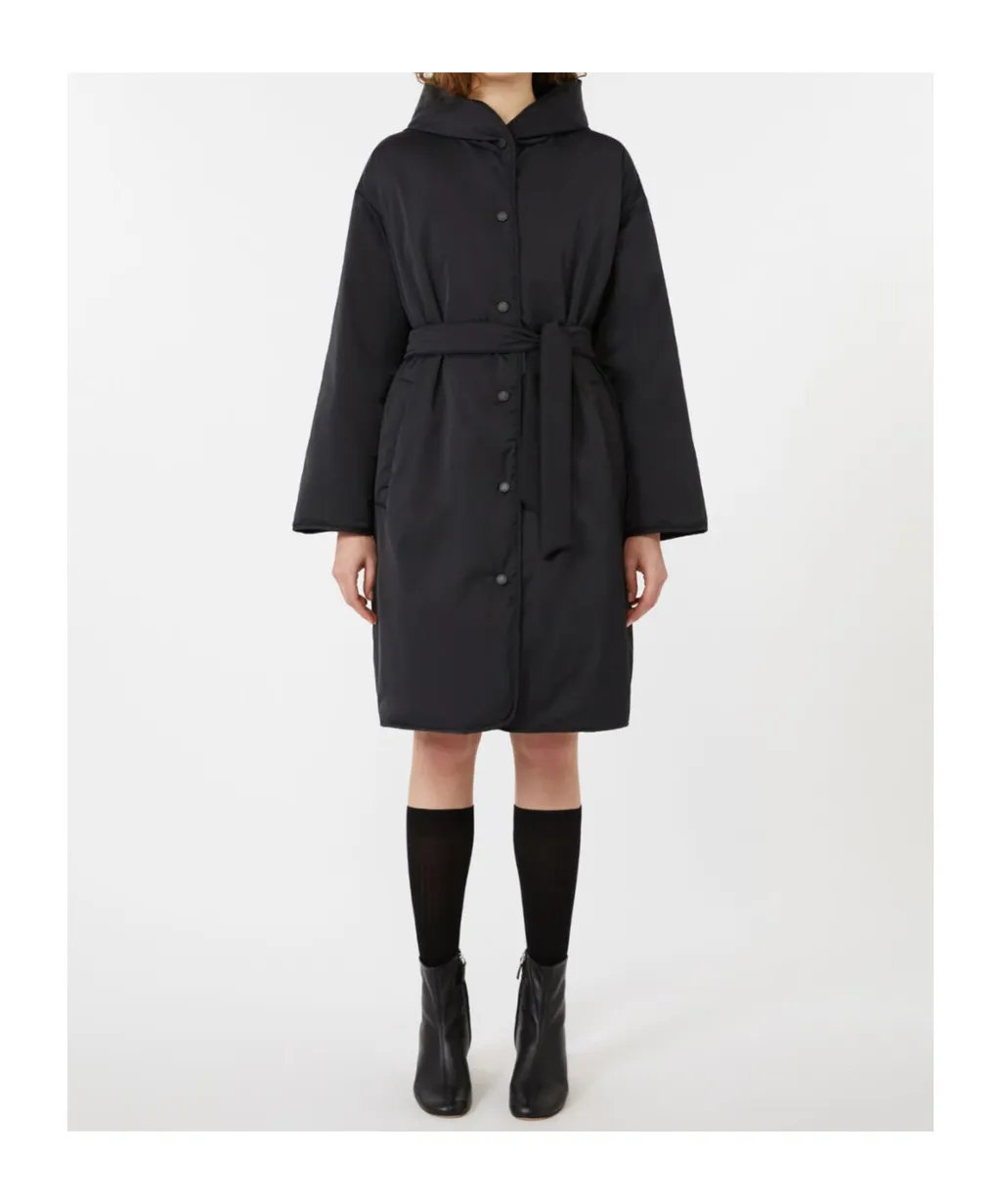 Reversible Down Jacket