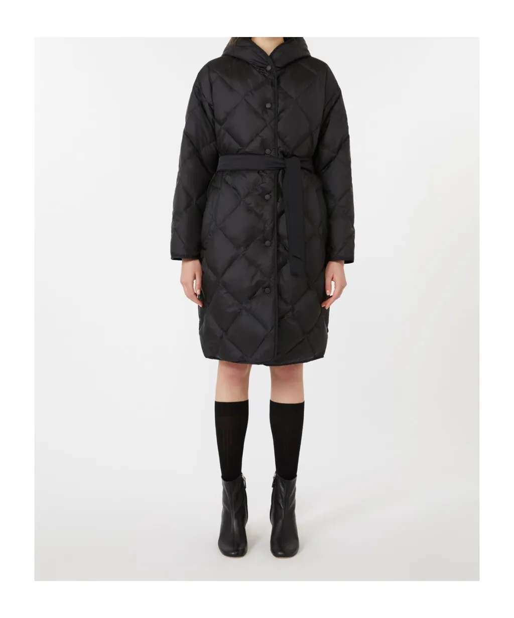 Reversible Down Jacket