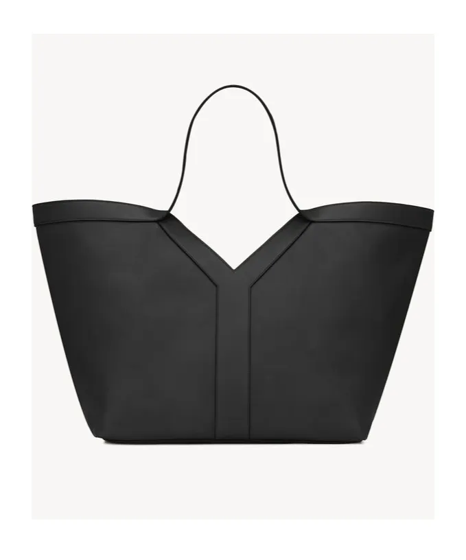 Saint Laurent Y Top Handle Bag