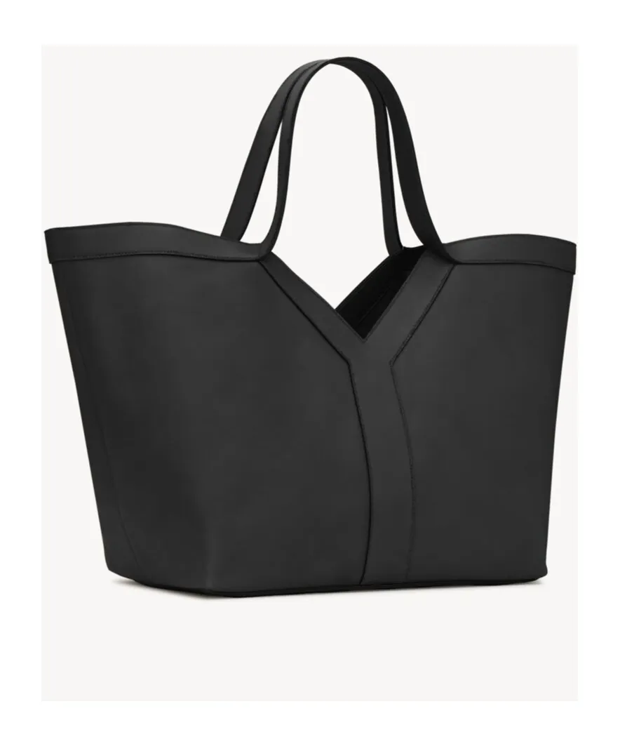 Saint Laurent Y Top Handle Bag