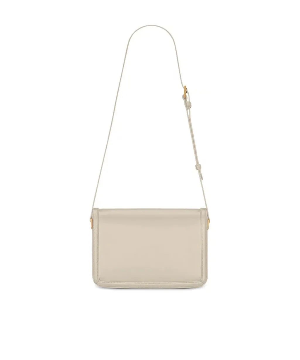 Medium Flap Shoulder Bag