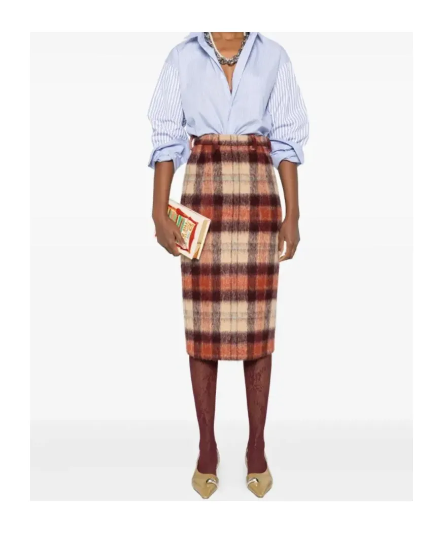 N21 Skirt