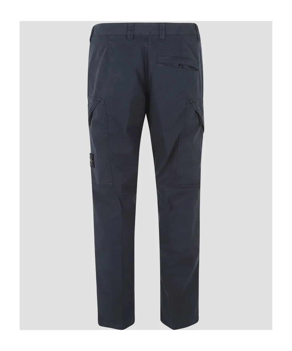 Workwear Casual Pants