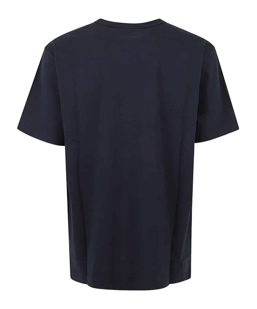 Crew Neck T-Shirt
