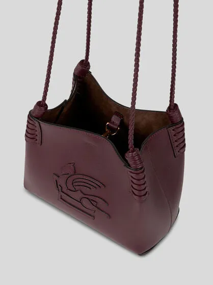 Mini Libra Tote Bag