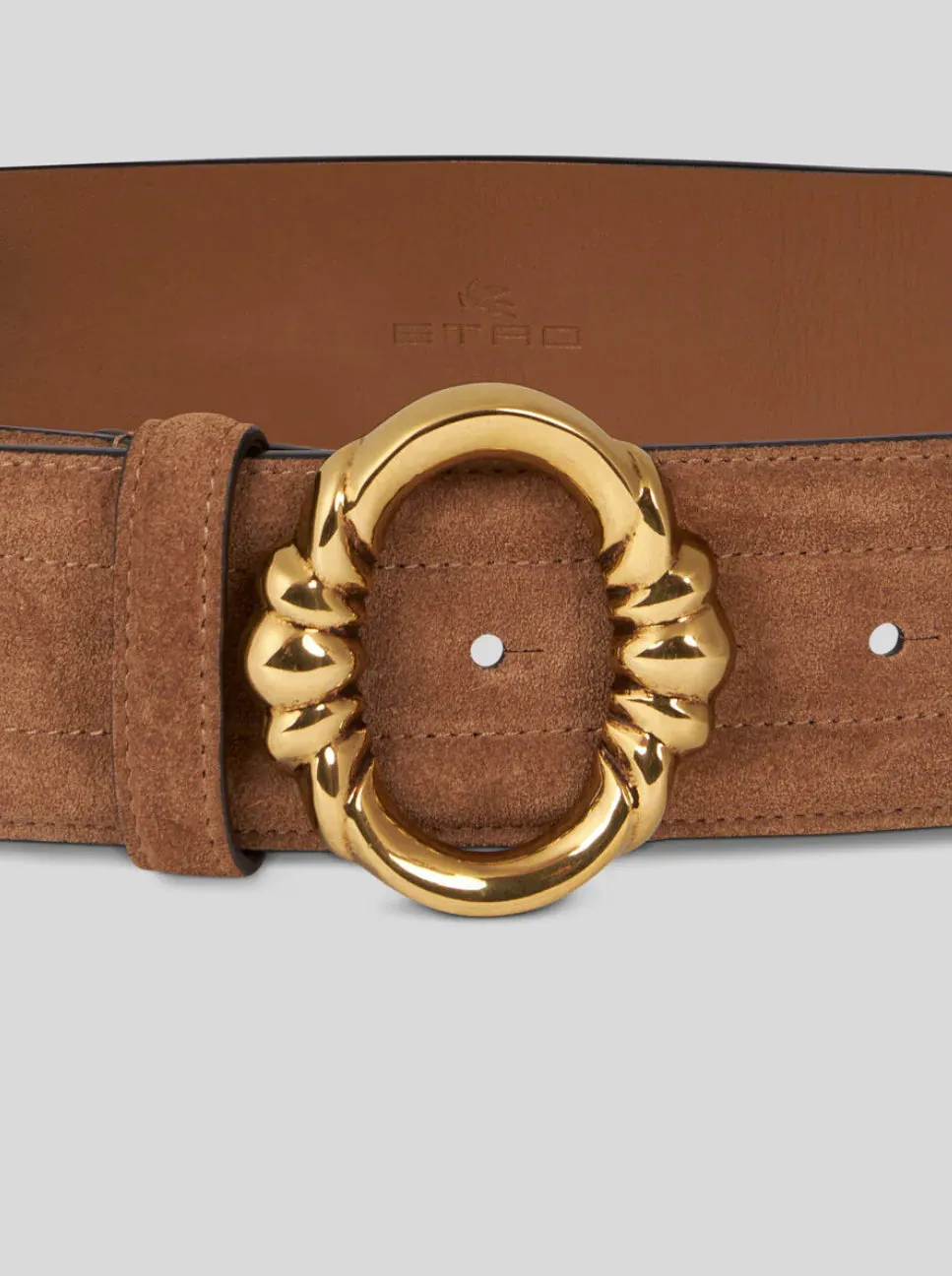 Adjustable Waist Belt