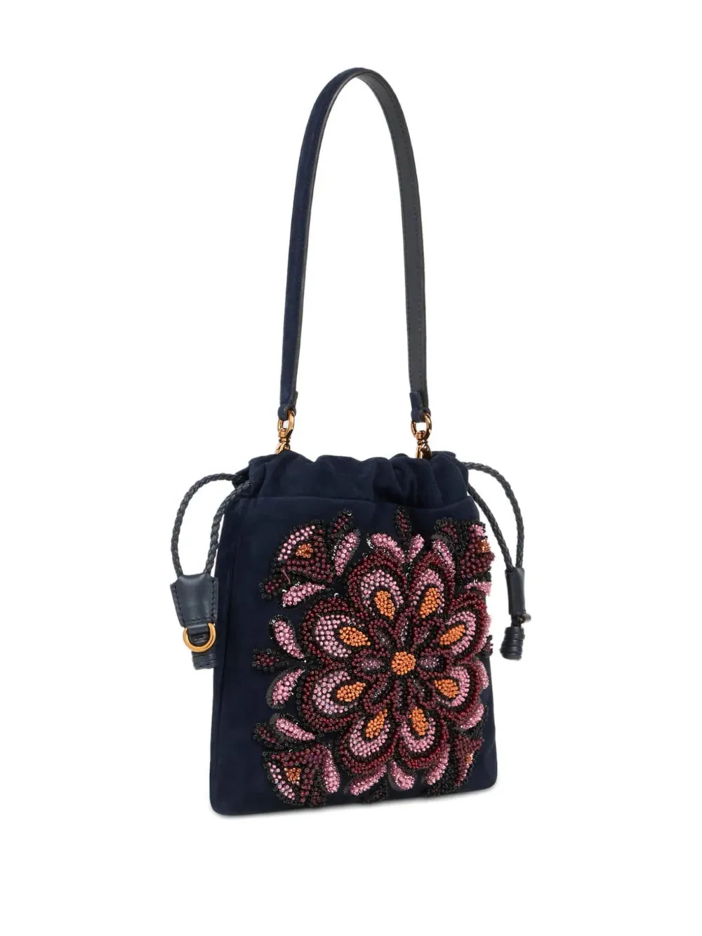 Patterned Tote Bag