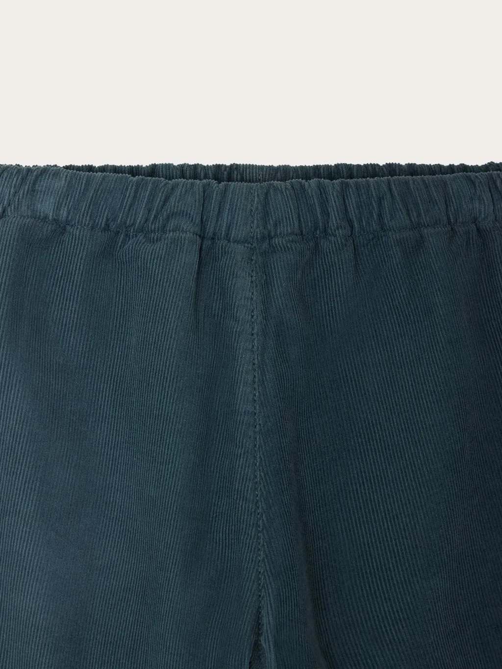 Dandy Organic Cotton Velvet Pants