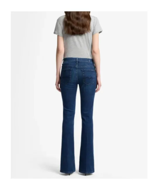 Five-Pocket Jeans