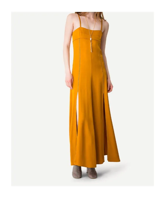 Spaghetti Strap Dress