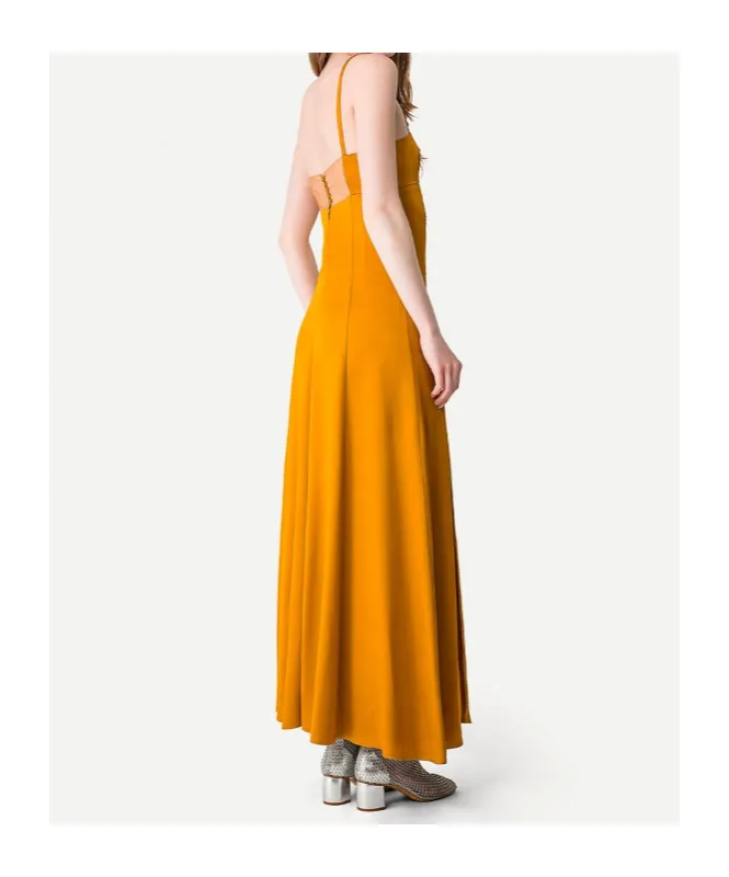Spaghetti Strap Dress