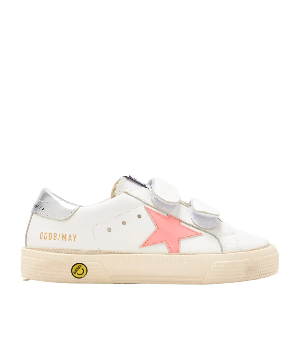 May School Sneakers