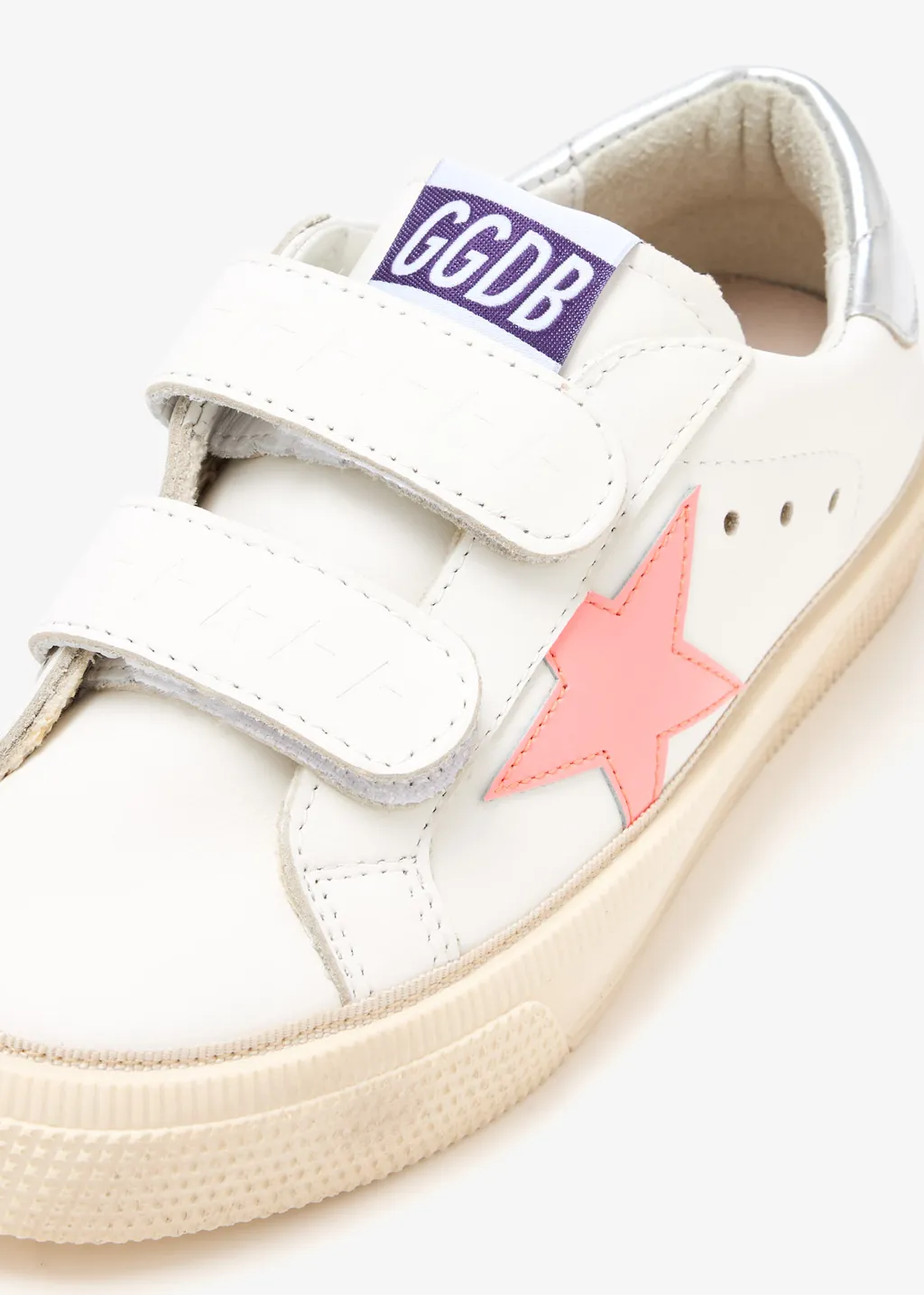 May School Sneakers
