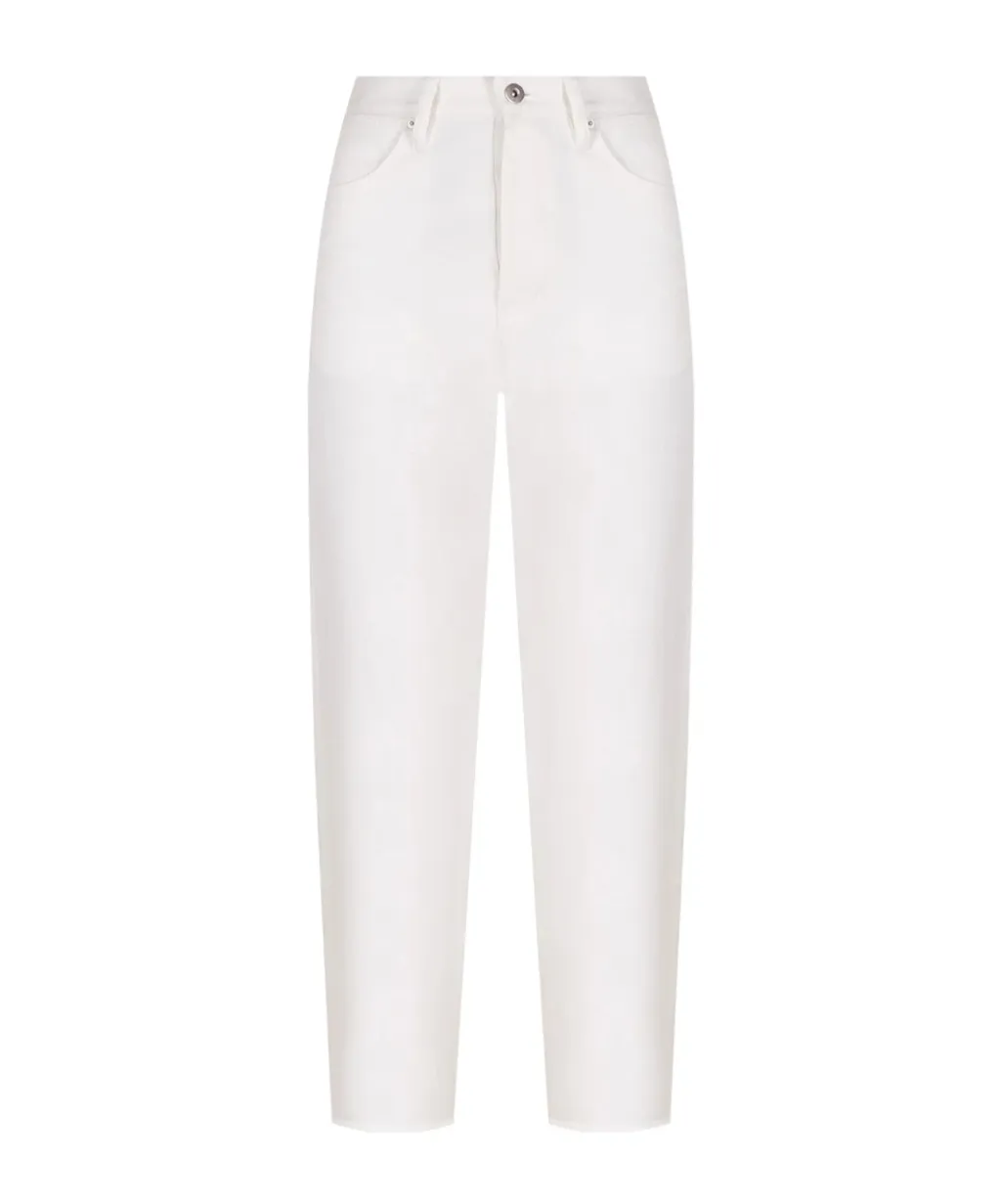 Straight-Leg Jeans