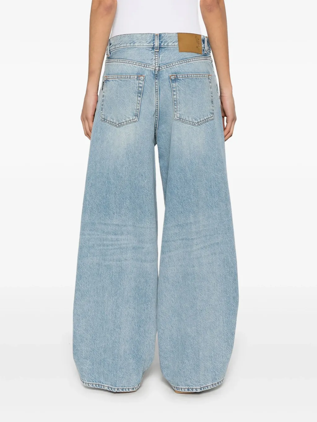 Bethany Jeans