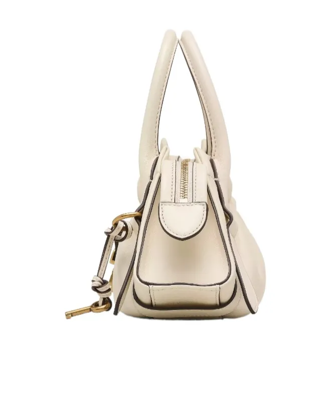 The Cristina Small Satchel