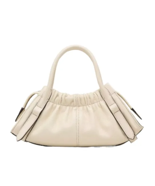 The Cristina Small Satchel
