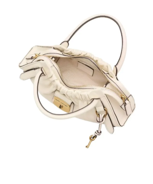 The Cristina Small Satchel