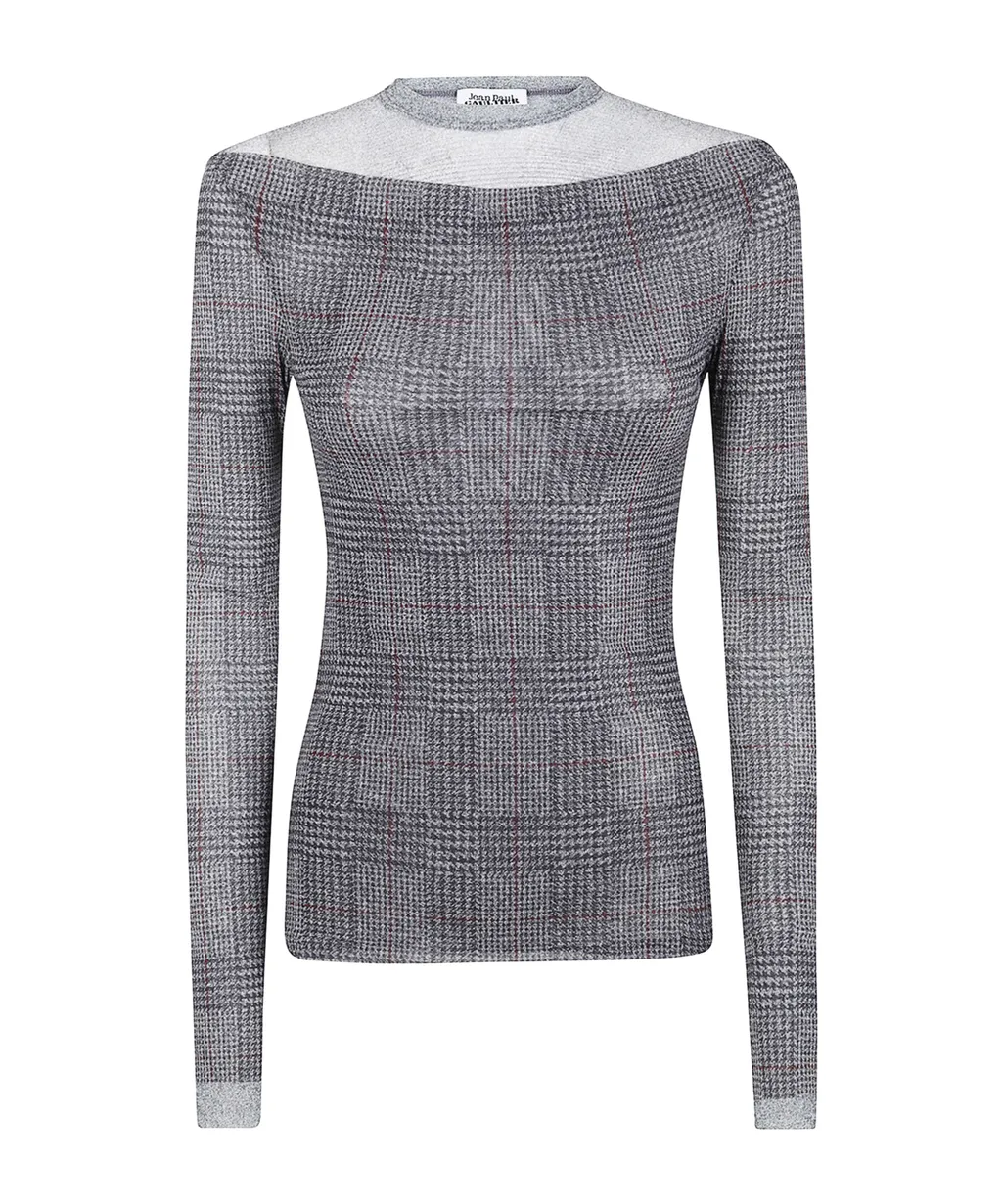 Double-Layer T-Shirt