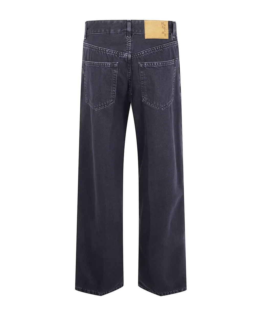 Organic Cotton Jeans