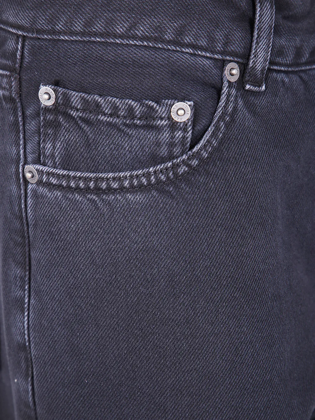 Organic Cotton Jeans