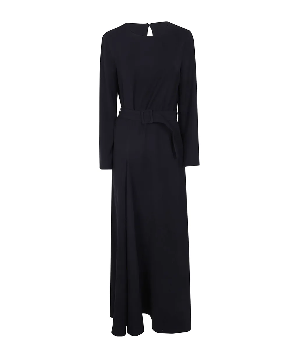 Cady Long Dress