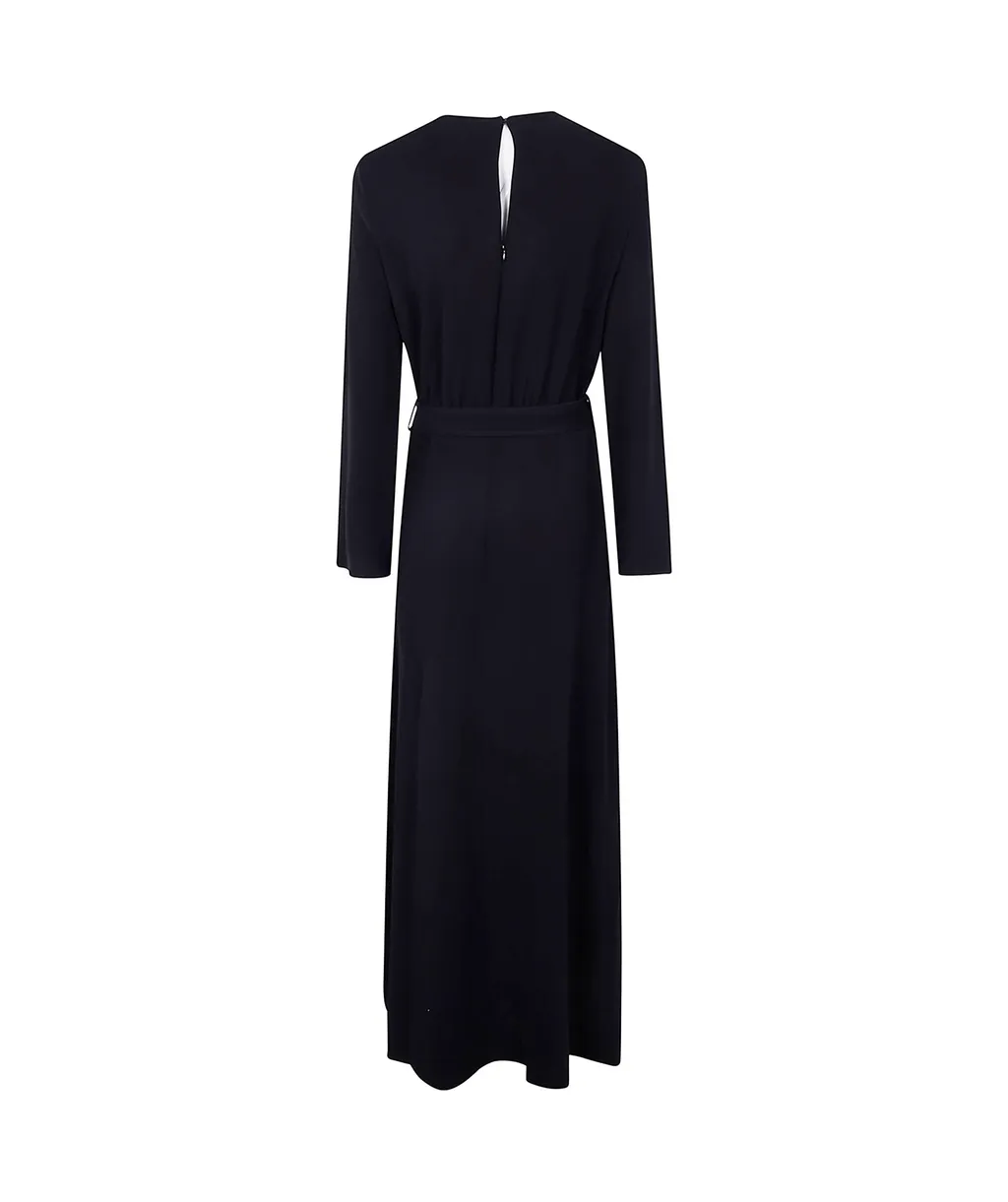 Cady Long Dress