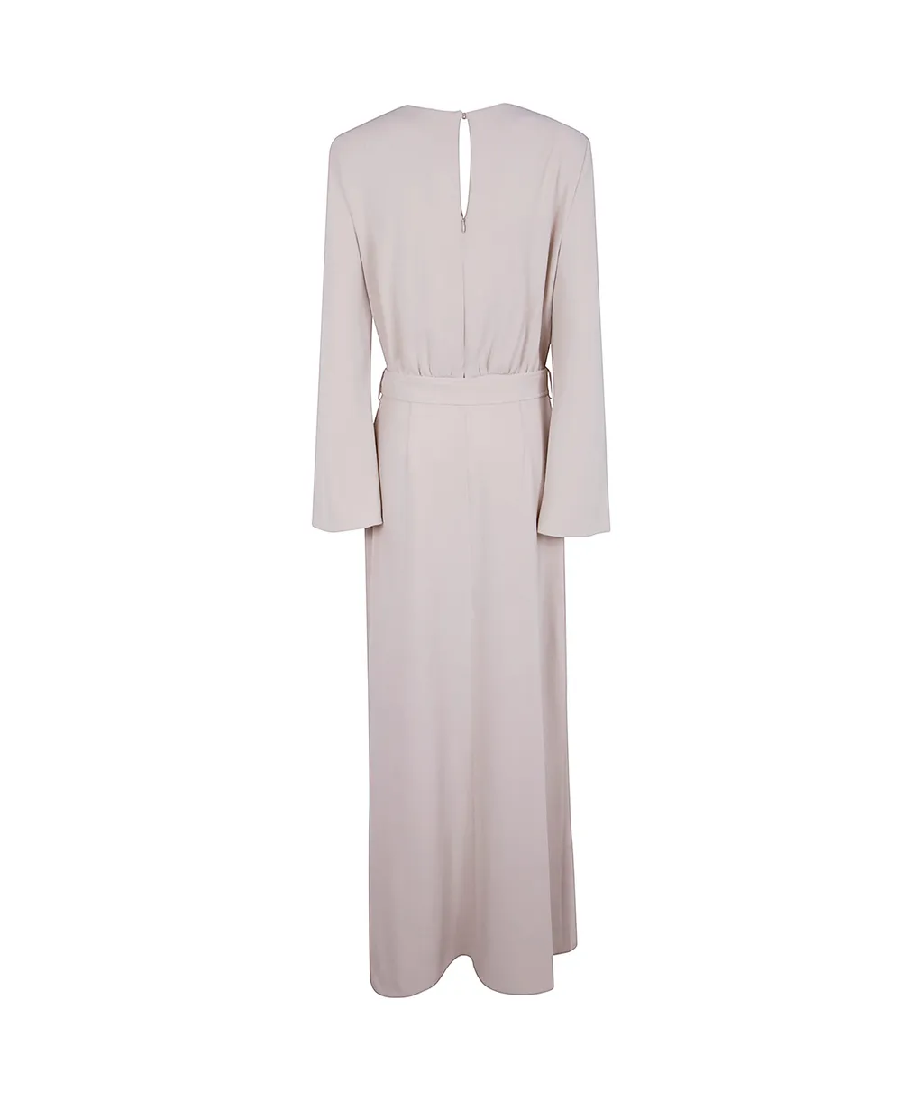Cady Long Dress