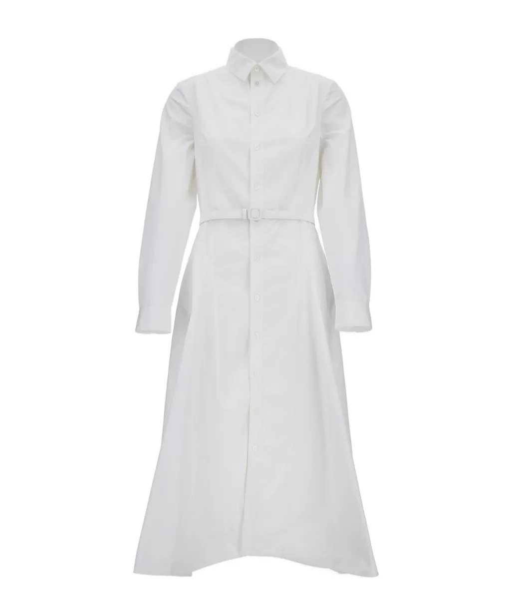 Long Sleeve Dress