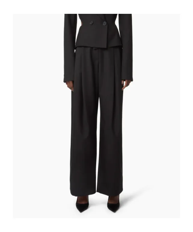 Nina Ricci Large Pants