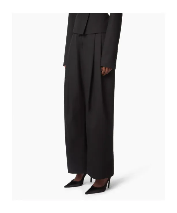 Nina Ricci Large Pants